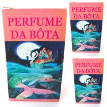 Perfume da Bota Feminino Umbanda Atrativo do Amor Encanto Atração Kit 3 Und Perfume da Bota Feminino Umbanda Atrativo do Amor Encanto Atração Kit 3 Und