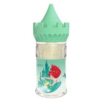 Perfume da disney original ariel castle feminino edt 50ml