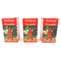 Perfume da Pomba Gira Atração Sedução Encanto Paixão Atrativo do Amor Kit 3 Und Perfume da Pomba Gira Atração Sedução Encanto Paixão Atrativo do Amor Kit 3 Und