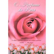 Perfume da Rosa (O) - Audiolivro - CEMFS