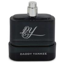 Perfume Daddy Yankee Daddy Yankee para homens Eau de Toilette Perfume Daddy Yankee Daddy Yankee para homens Eau de Toilette