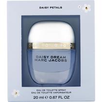 Perfume Daisy Dream Edt 0.67Oz (Edição Pétalas) - Marc Jacobs