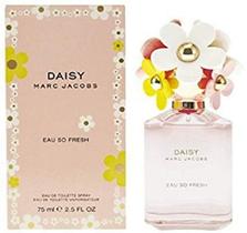 Perfume Daisy Eau So Fresh EDT - Spray 100ml