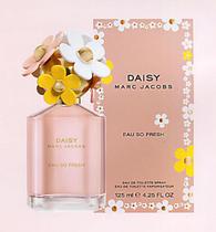 Perfume Daisy Eau So Fresh Feminino EDT 125 ml '