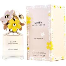 Perfume Daisy Eau So Fresh Marc Jacobs 75ml