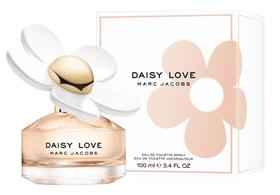Perfume Daisy Love Marc Jacobs Eau de Toilette 50ml Feminino