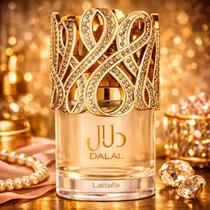 Perfume Dalal Lattafa Eau de Parfum 100ml