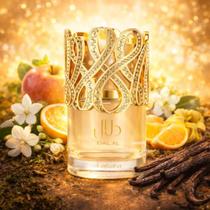 Perfume Dalal Lattafa Eau de Parfum 100ml Perfume Dalal Lattafa Eau de Parfum 100ml