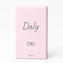 PERFUME DALY OK! FEMME 100ML UP Essências