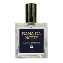 Perfume Dama Da Noite Feminino 100Ml Perfume Dama Da Noite Feminino 100Ml