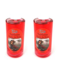 Perfume Dama Da Noite Pomba Gira Umbanda Atração Atrativo do Amor Kit 2 Und