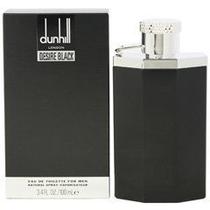 Perfume Dan Hill Desire Black Eau de Toilette 100ml