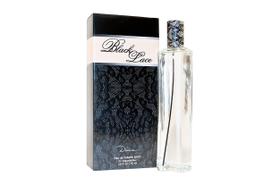 Perfume Dana Black Lace Eau de Toilette 60ml para mulheres Perfume Dana Black Lace Eau de Toilette 60ml para mulheres