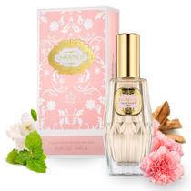 Perfume Dana Chantilly Eau De Toilette 100ml para mulheres Perfume Dana Chantilly Eau De Toilette 100ml para mulheres