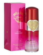 Perfume Dana Love's Eau So Fabulous Eau de Parfum 45 ml