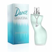 Perfume Dança Diamantes, Spray Edt 2,198ml Perfume Dança Diamantes, Spray Edt 2,198ml