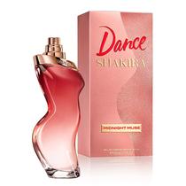 Perfume Dançante Meia-Noite 2,198ml