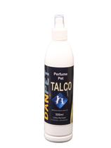 PERFUME DANPET TALCO 500ml