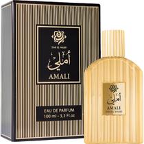 Perfume Dar El Ward Amali 100ML Unissex Eau de Parfum
