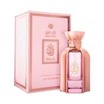 Perfume Dar El Ward Dalal 100ML Unissex Eau de Parfum
