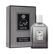 PERFUME Dar El Ward HOUBI eau de parfum 100ml MASCULINO