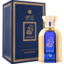 Perfume Dar El Ward Rayan 100ML Unissex Eau de Parfum