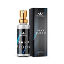 Perfume Dark Bloom Bortoletto Masculino 15ml Parfum Atlântica Natural Perfume Dark Bloom Bortoletto Masculino 15ml Parfum Atlântica Natural
