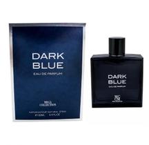 Perfume Dark Blue Mega Collection By Ard Al Zaafaran 100 Ml