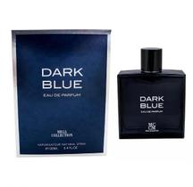 Perfume Dark Blue Mega Collection By Ard Al Zaafaran 100 Ml