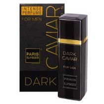Perfume Dark Caviar 100mL - Paris Elysees Perfume Dark Caviar 100mL - Paris Elysees