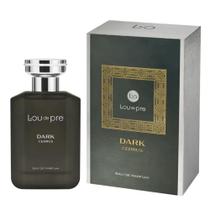Perfume Dark Cedrus 90mL - Lou de Pre - La Rive