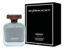 Perfume Darkest 100ml edp Galaxy Plus Concept