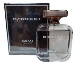 Perfume Darkest 100ml edp Galaxy Plus Concept