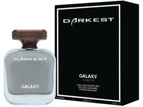 Perfume Darkest 100ml edp Galaxy Plus Concept