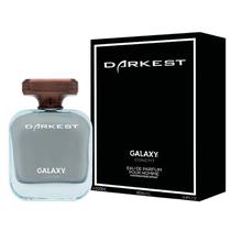 Perfume Darkest for Men Eau de Parfum 100 ml - Dellicate