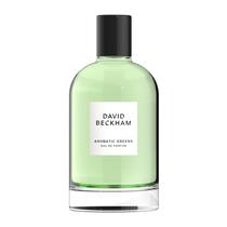 Perfume David Beckham Aromatic Greens Eau de Parfum 100ml Perfume David Beckham Aromatic Greens Eau de Parfum 100ml