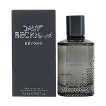 Perfume David Beckham Beyond Eau De Toilette 90ml para homens Perfume David Beckham Beyond Eau De Toilette 90ml para homens