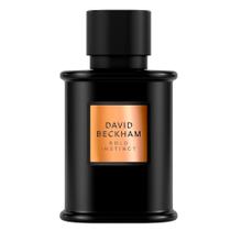 Perfume David Beckham Bold Instinct Eau de Parfum 50ml