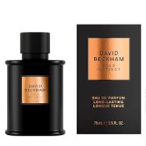 Perfume David Beckham Bold Instinct Eau de Parfum 75ml Perfume David Beckham Bold Instinct Eau de Parfum 75ml