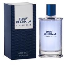 Perfume David Beckham Classic Blue 90 ml'