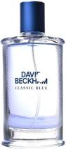 Perfume David Beckham Classic Blue 90 ml - Dellicate