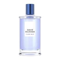 Perfume David Beckham Classic Blue EDT 100ml para homens Perfume David Beckham Classic Blue EDT 100ml para homens