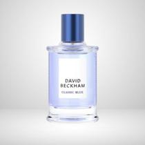 Perfume David Beckham Classic Blue - Masculino - Eau de Toilette - 100ml Perfume David Beckham Classic Blue - Masculino - Eau de Toilette - 100ml