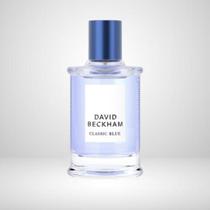 Perfume David Beckham Classic Blue Masculino Eau Toilette