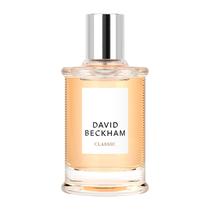 Perfume David Beckham Classic Eau de Toilette 50ml para homens