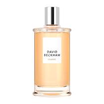 Perfume David Beckham Classic EDT 100ml para homens