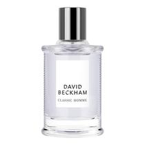 Perfume David Beckham Classic Homme Eau de Toilette 50ml
