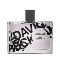 Perfume David Beckham Homme Eau de Toilette Masculino 75ml