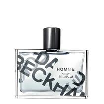 Perfume David Beckham Homme Eau de Toilette Masculino 75ml