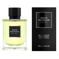 Perfume David Beckham Instinct Eau de Parfum 50ml